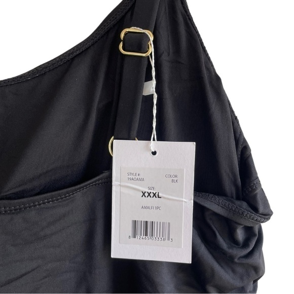 New! Andie Amalfi‎ One Piece - Picture 9 of 9